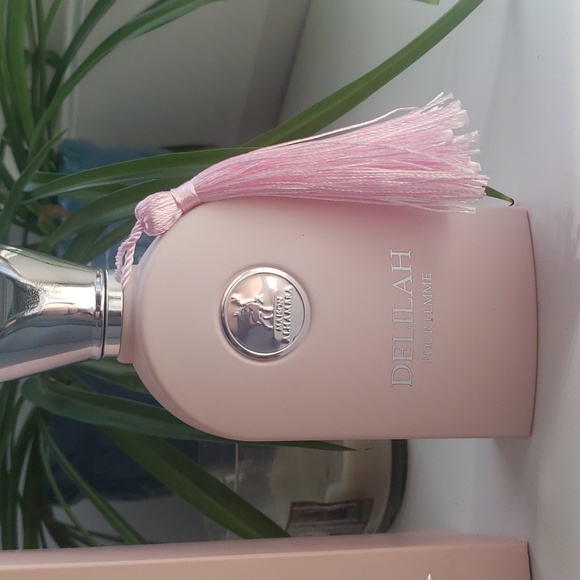 Delilah by maison Alhambra - Picture 2 of 4